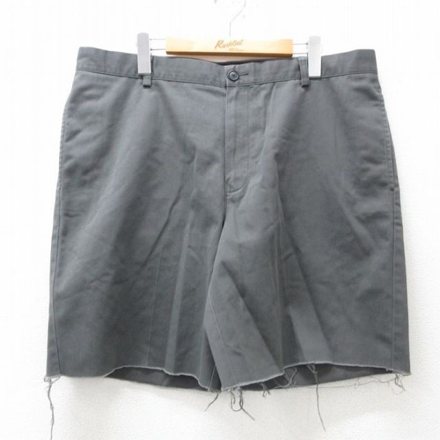 エルエルビーン 00s ショートパンツ グレー W37 | 古着