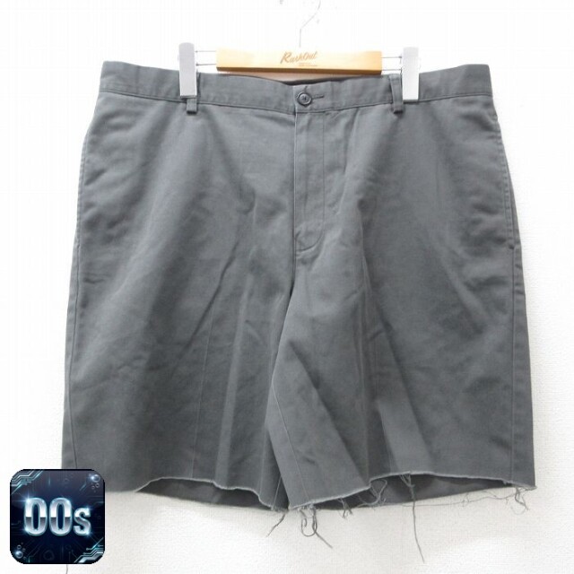 【50%OFF】エルエルビーン 00s ショートパンツ グレー W37 | 古着