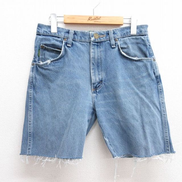 【50%OFF】カベラス 00s ショートパンツ ネイビー W30 | 古着