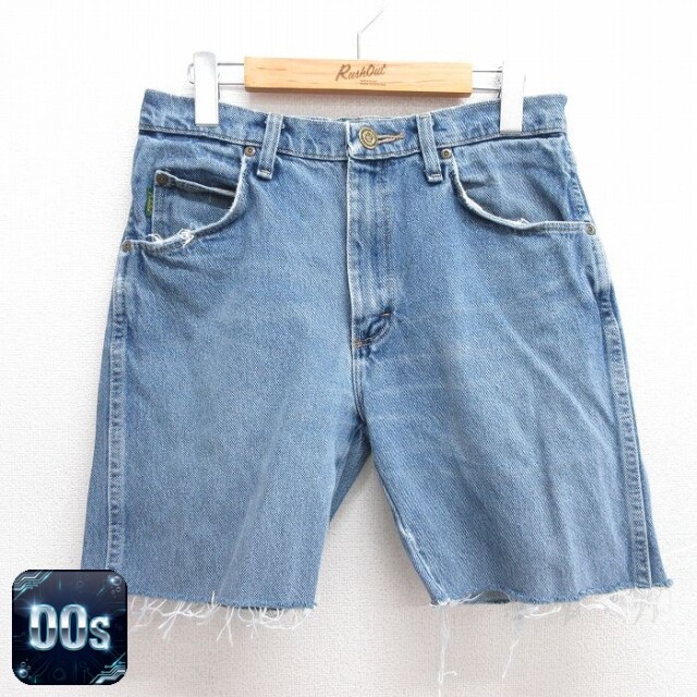 【50%OFF】カベラス 00s ショートパンツ ネイビー W30 | 古着