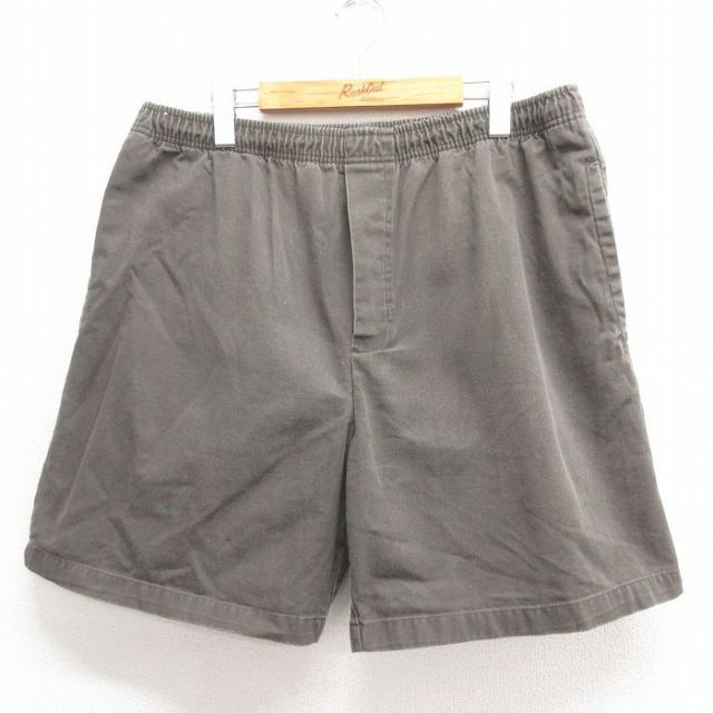 チェロキー ショートパンツ グレー W34 | 古着