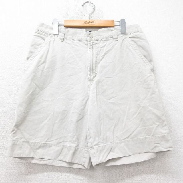 チェロキー ショートパンツ ベージュ W34 | 古着