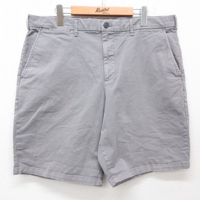 古着通販 W36☆古着 ギャップ GAP ショート パンツ ショーツ