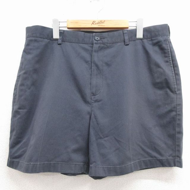 エルエルビーン 00s ショートパンツ ネイビー W36 | 古着