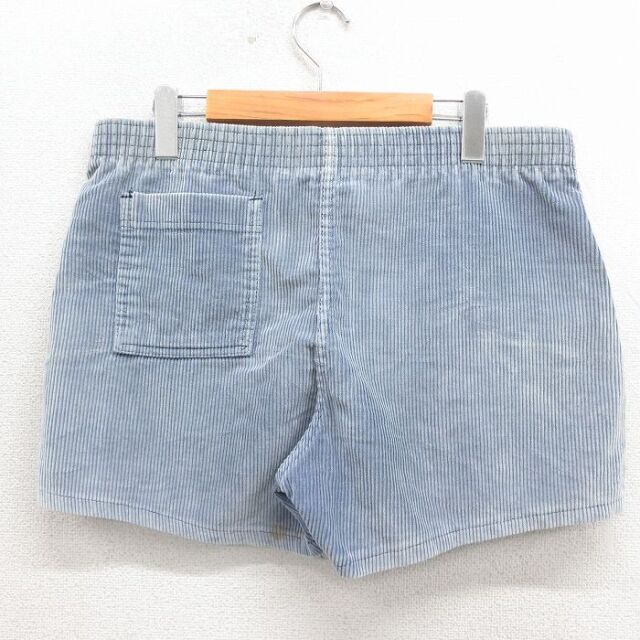 古着通販 W34☆古着 オーシャンパシフィック OP ショート コーデュロイ