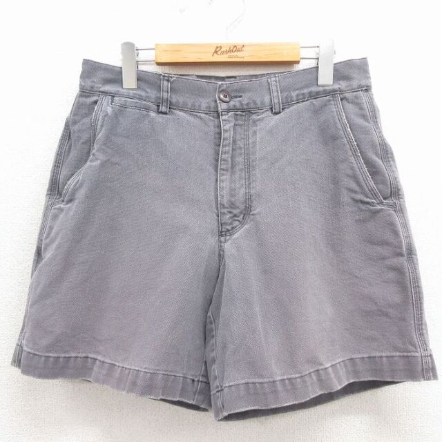 古着通販 W32☆古着 パタゴニア patagonia ショート パンツ ショーツ