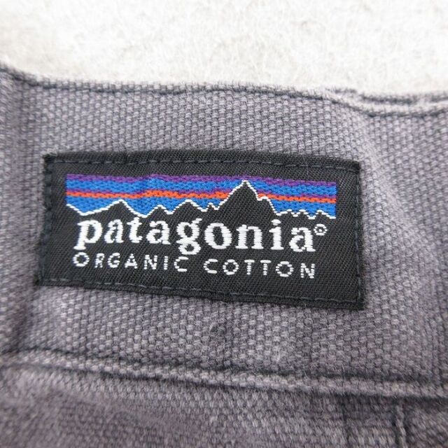 古着通販 W32☆古着 パタゴニア patagonia ショート パンツ ショーツ