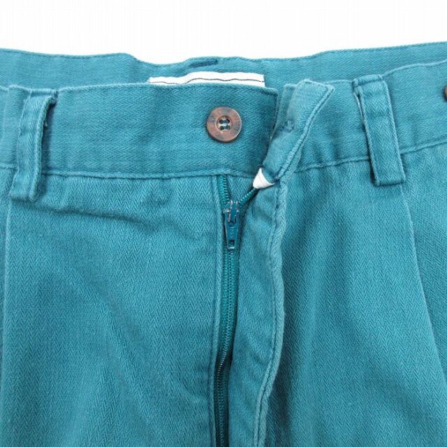 古着通販 W36☆古着 ショート パンツ ショーツ メンズ 90年代 90s
