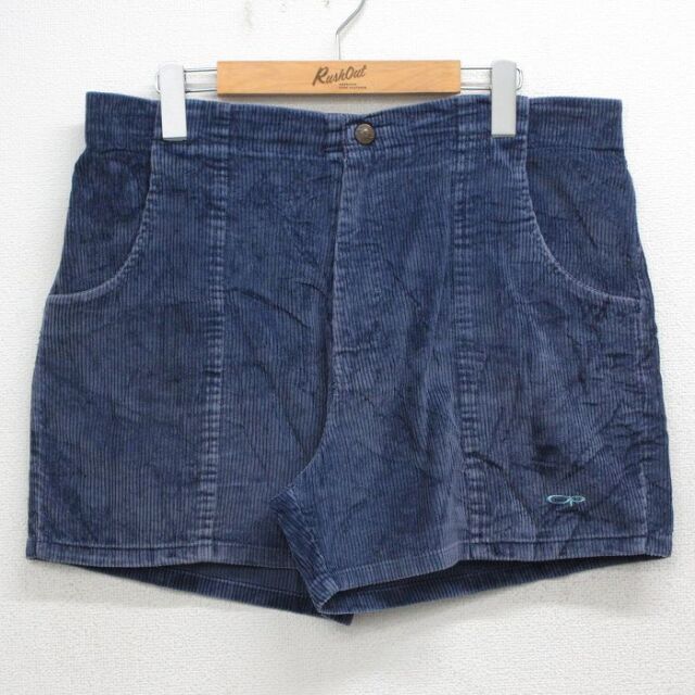 古着通販 W36☆古着 オーシャンパシフィック OP ショート パンツ