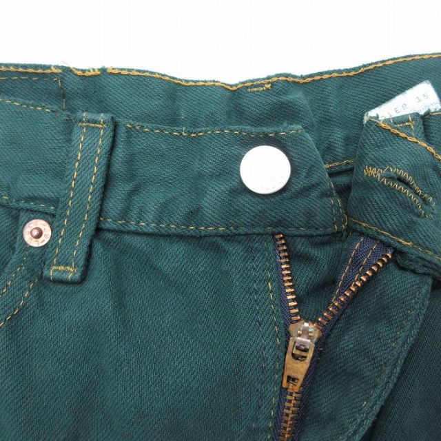 古着通販 W33☆古着 リーバイス Levis 550 ショート パンツ ショーツ