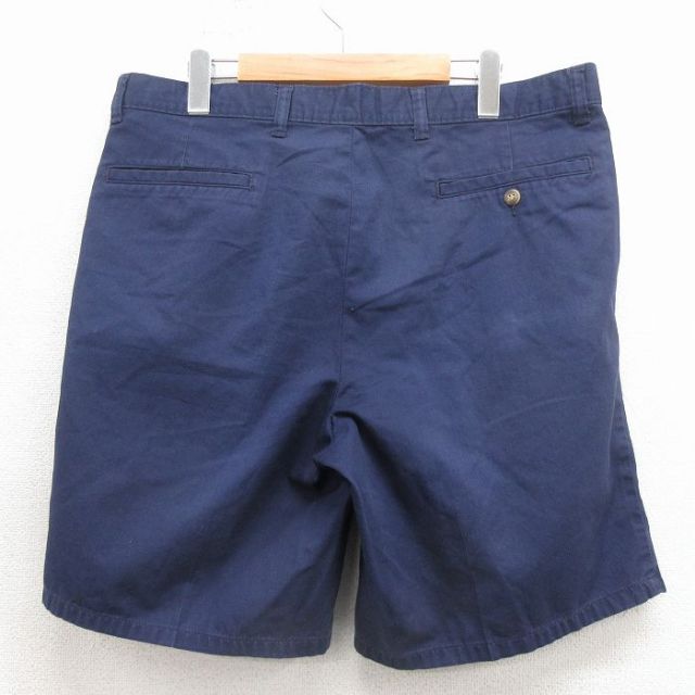 古着通販 W35☆古着 ショート パンツ ショーツ メンズ 90年代 90s