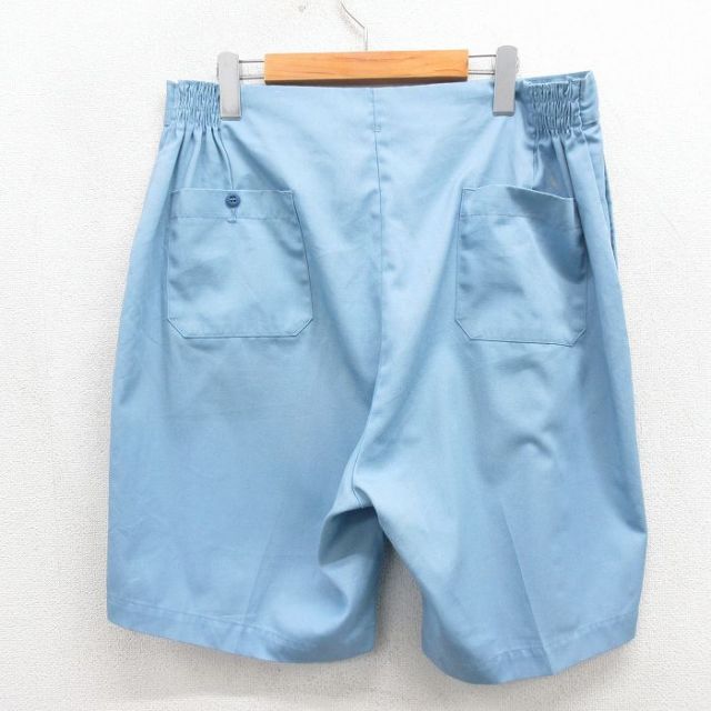 古着通販 W38☆古着 シアーズ ショート パンツ ショーツ メンズ 70年代