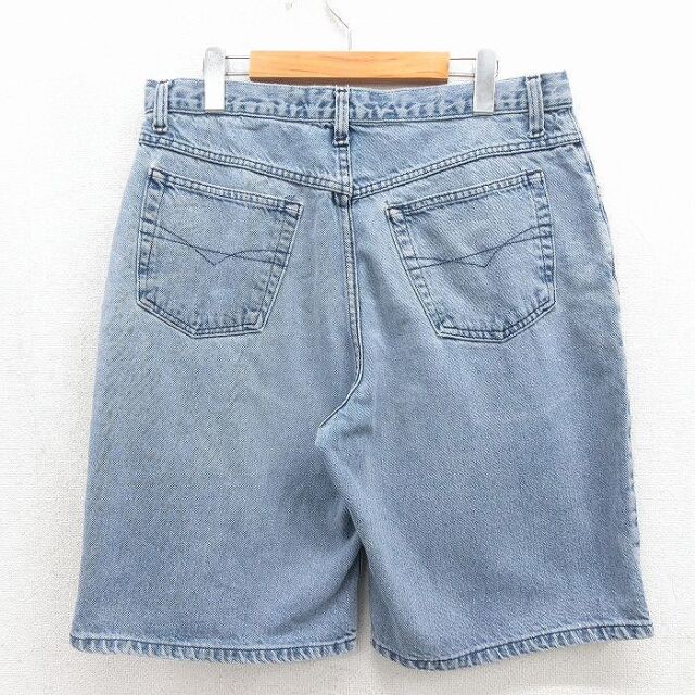 古着通販 W36☆古着 ショート パンツ ショーツ メンズ 00年代 00s