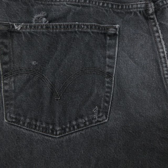 古着通販 W38☆古着 リーバイス Levis 550 ショート パンツ ショーツ