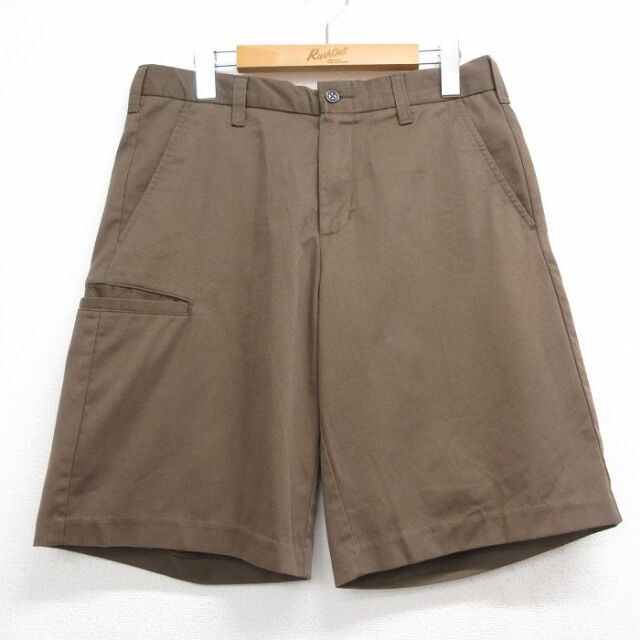 古着通販 W30☆古着 Wear Guard ショート パンツ ショーツ メンズ 00