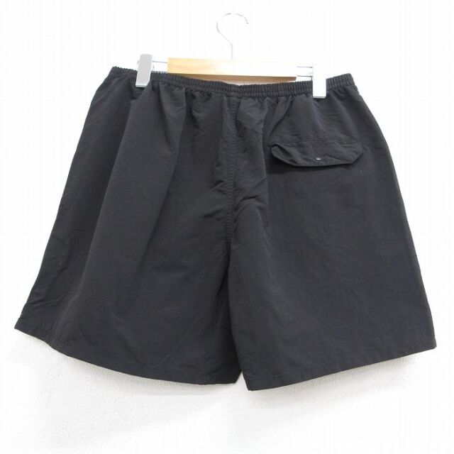 古着通販 W34☆古着 パタゴニア patagonia バギーズ ショート パンツ