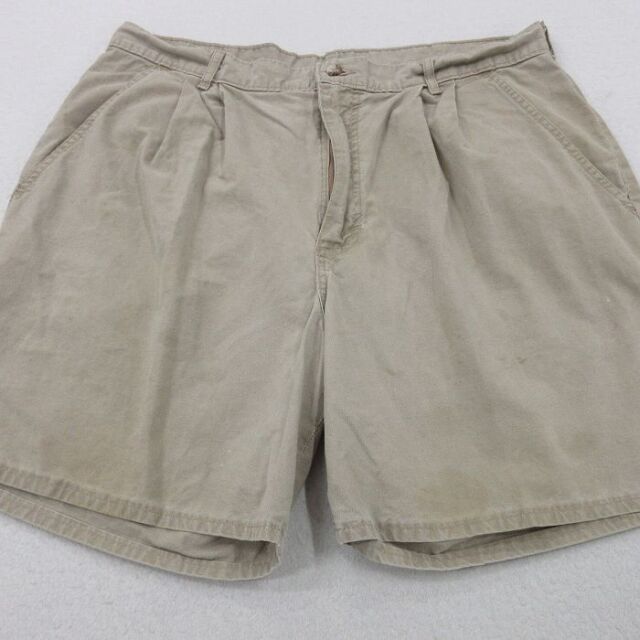 古着通販 W35☆古着 ショート パンツ ショーツ メンズ 90年代 90s