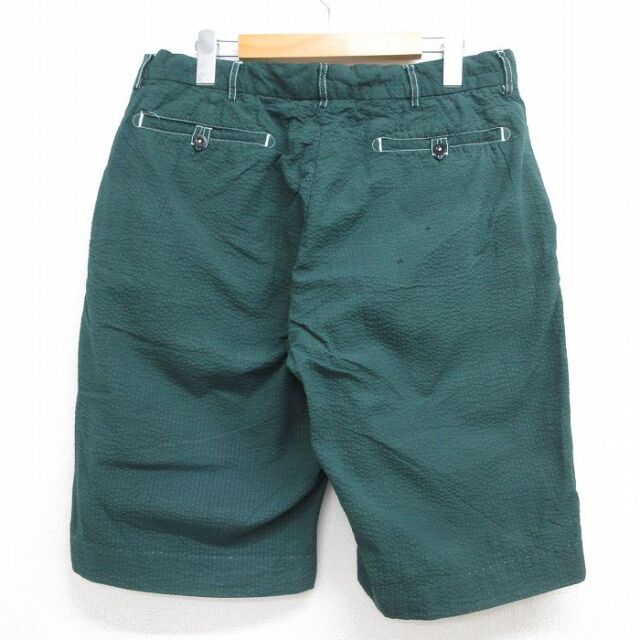 古着通販 W34☆古着 ラルフローレン ブランド ショート パンツ