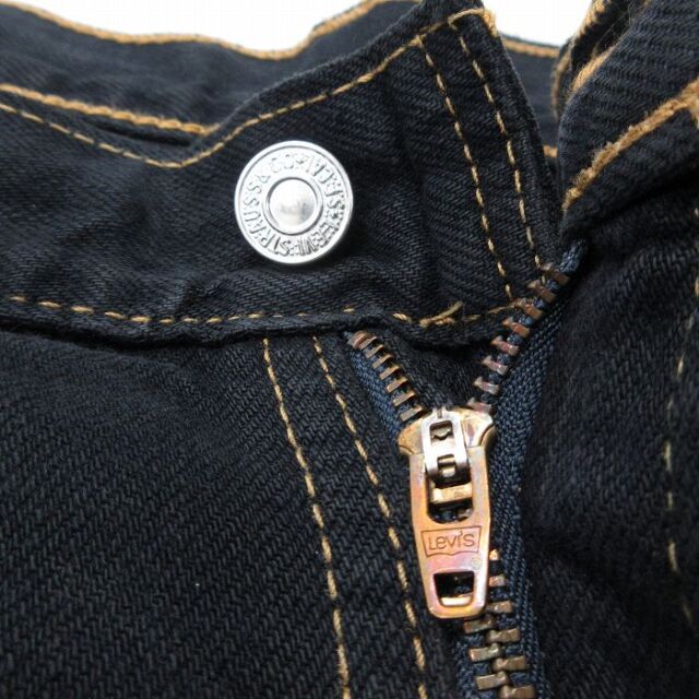 古着通販 W38☆古着 リーバイス Levis 550 ショート パンツ ショーツ