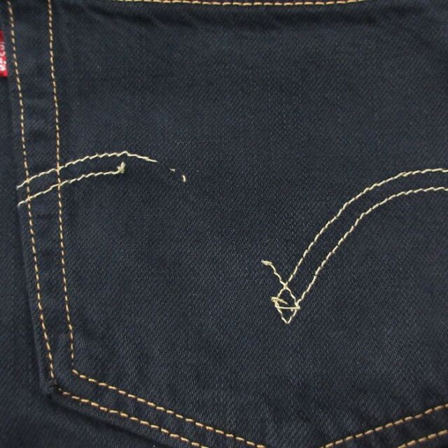 古着通販 W38☆古着 リーバイス Levis 550 ショート パンツ ショーツ