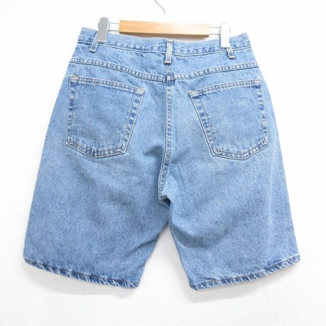 古着通販 W32☆古着 ショート パンツ ショーツ メンズ 90年代 90s