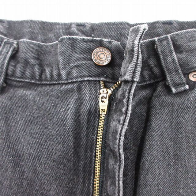 古着通販 W37☆古着 リー Lee ショート パンツ ショーツ メンズ 90年代