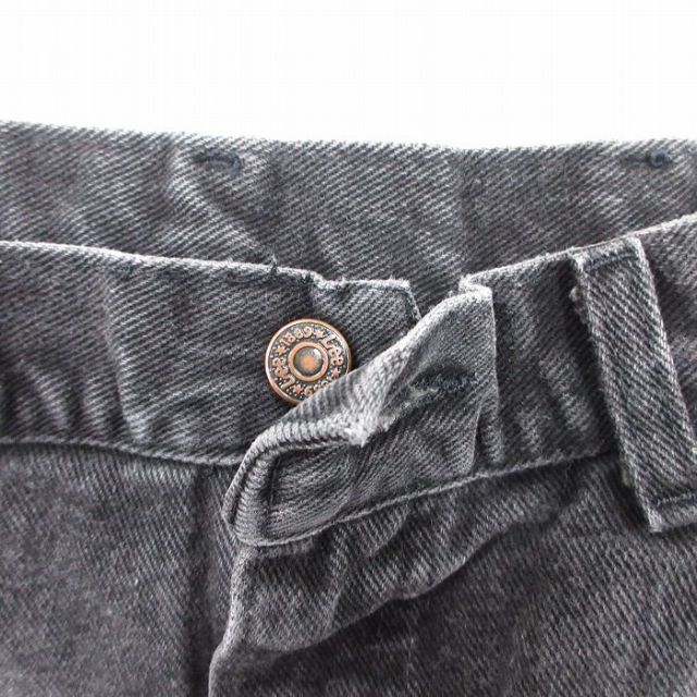 古着通販 W37☆古着 リー Lee ショート パンツ ショーツ メンズ 90年代