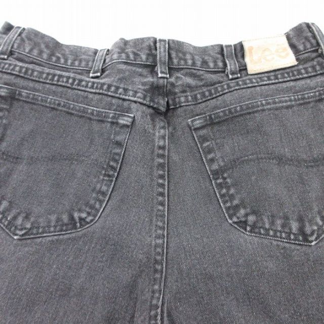 古着通販 W37☆古着 リー Lee ショート パンツ ショーツ メンズ 90年代