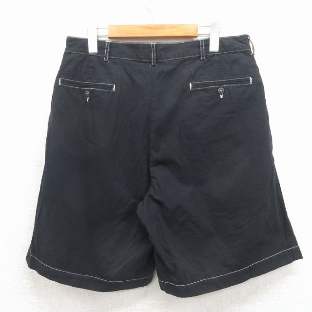 古着通販 W32☆古着 ラルフローレン ブランド ショート パンツ