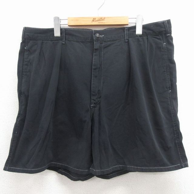 古着通販 W37☆古着 ラルフローレン ブランド ショート パンツ