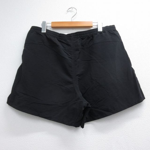 古着通販 W35☆古着 パタゴニア patagonia ショート ナイロン バギーズ