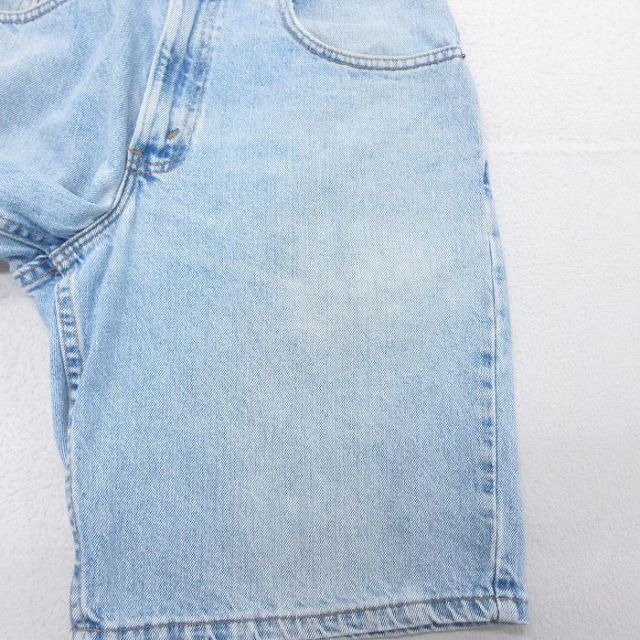 古着通販 W31☆古着 リーバイス Levis 560 ショート パンツ ショーツ
