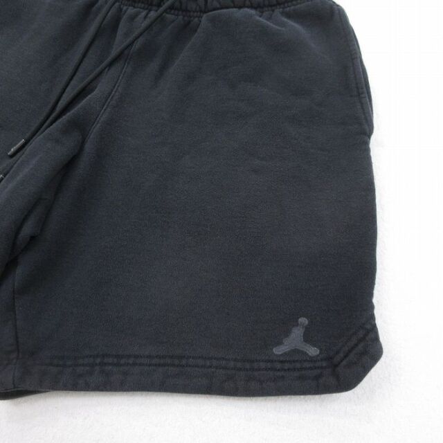 古着通販 W34☆古着 ショート スウェット パンツ ショーツ メンズ