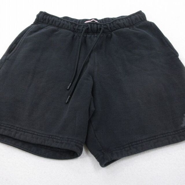古着通販 W34☆古着 ショート スウェット パンツ ショーツ メンズ