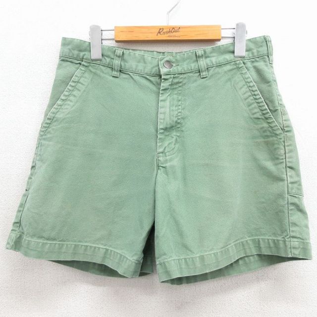 古着通販 W32☆古着 パタゴニア patagonia ショート パンツ ショーツ