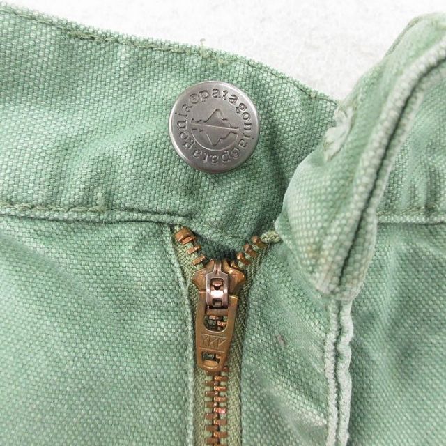 古着通販 W32☆古着 パタゴニア patagonia ショート パンツ ショーツ