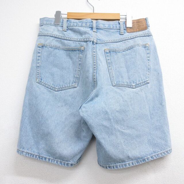 古着通販 W33☆古着 エディーバウアー ショート パンツ ショーツ