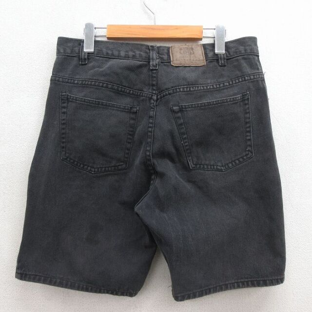 古着通販 W35☆古着 ルート66 ショート パンツ ショーツ メンズ 00年代