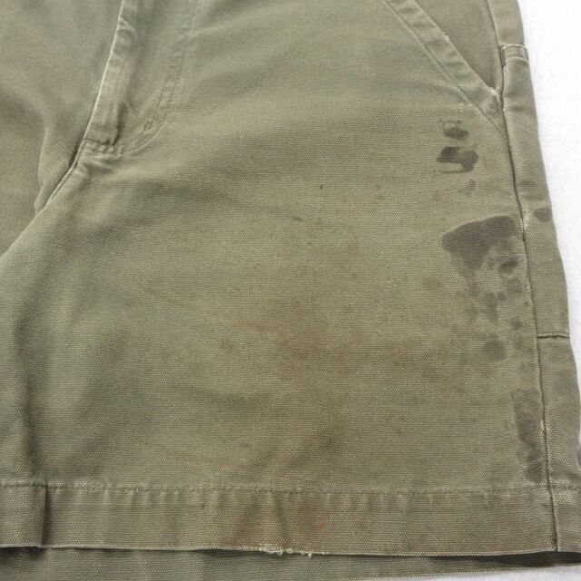 古着通販 W33☆古着 パタゴニア patagonia ショート スタンドアップ