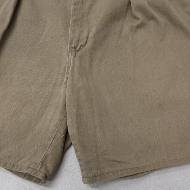 古着通販 W33☆古着 ラルフローレン ショート ブランド パンツ