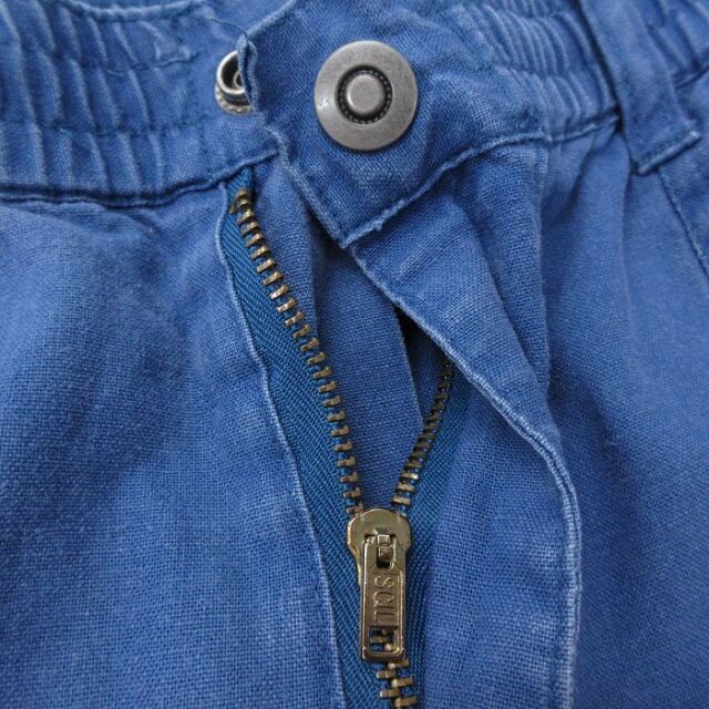 古着通販 W34☆古着 ベーシックエディションズ ショート パンツ
