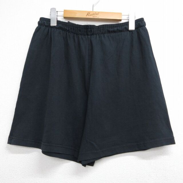 HERMES ショートパンツ　90年台　00年台 古着通販 W30☆古着 エディーバウアー ショート パンツ ショーツ