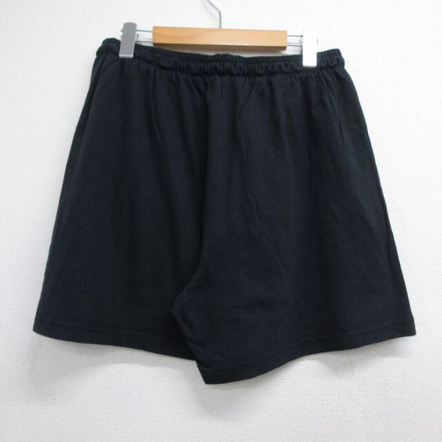 古着通販 W30☆古着 エディーバウアー ショート パンツ ショーツ