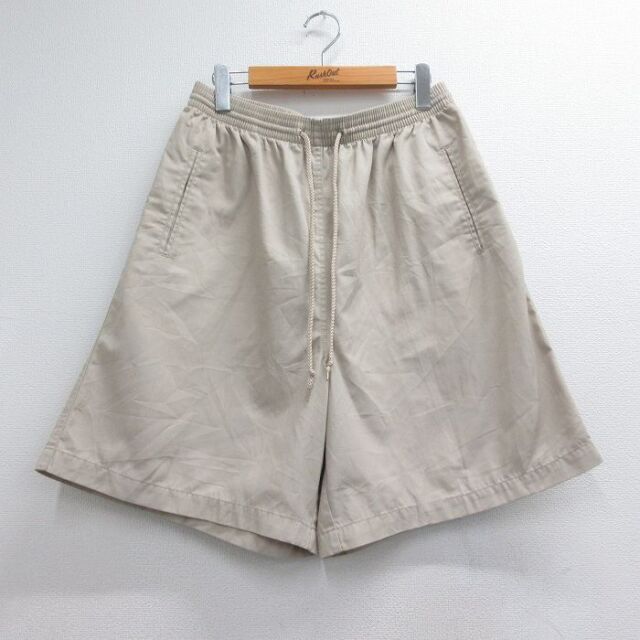 古着通販 W29☆古着 ギャップ GAP ショート パンツ ショーツ メンズ 90