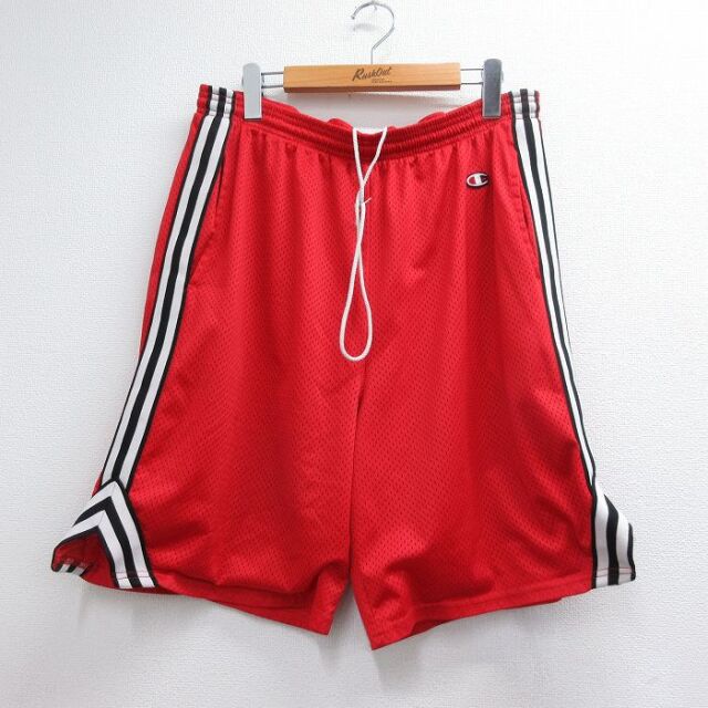 古着通販 W33☆古着 ギャップ GAP ショート パンツ メンズ 90年代 90s