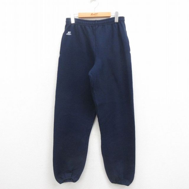 古着通販 W32☆古着 ラッセル スウェット パンツ メンズ 00年代 古着通販 W32☆古着 ラッセル スウェット パンツ メンズ 00年代