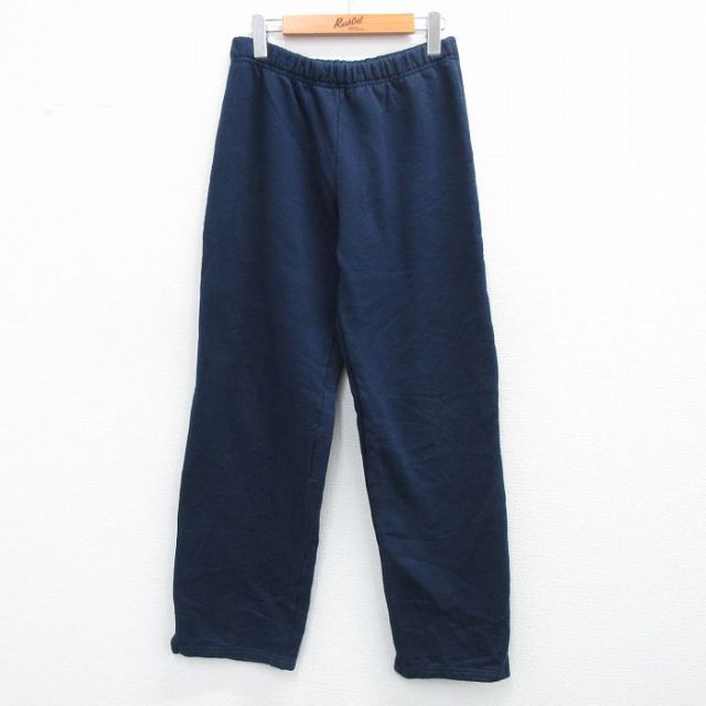 【50%OFF】DAYTON 90s スウェットパンツ ネイビー W33 | 古着