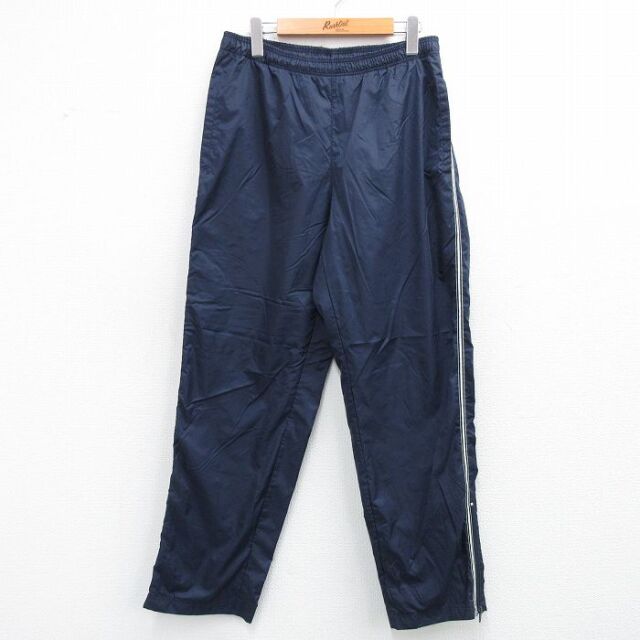 古着通販 W29☆古着 ギャップ GAP ナイロン パンツ メンズ 00年代 00s