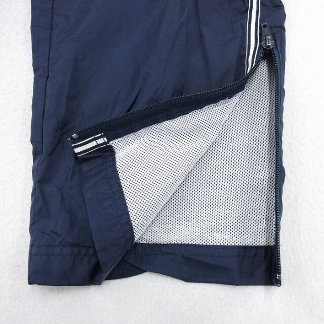 古着通販 W29☆古着 ギャップ GAP ナイロン パンツ メンズ 00年代 00s