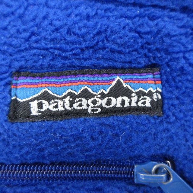 古着通販 W35☆古着 パタゴニア patagonia フリース パンツ メンズ 90